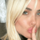 shhh di ilary blasi