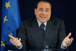 Silvio Berlusconi