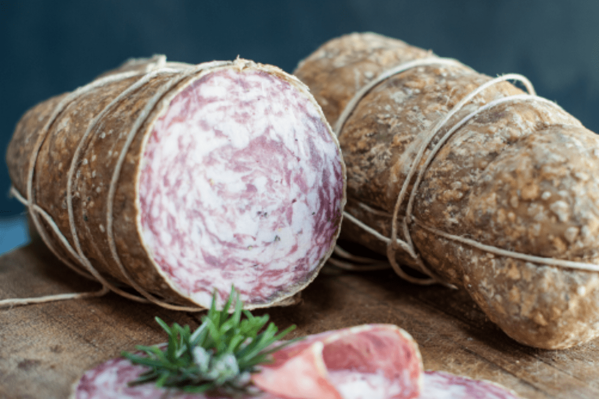 soppressa nostrana