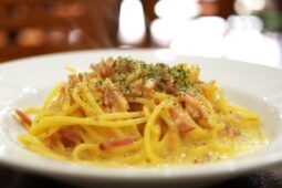 carbonara day