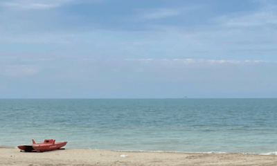 stagione balneare