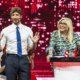 stefano de martino e mara venier