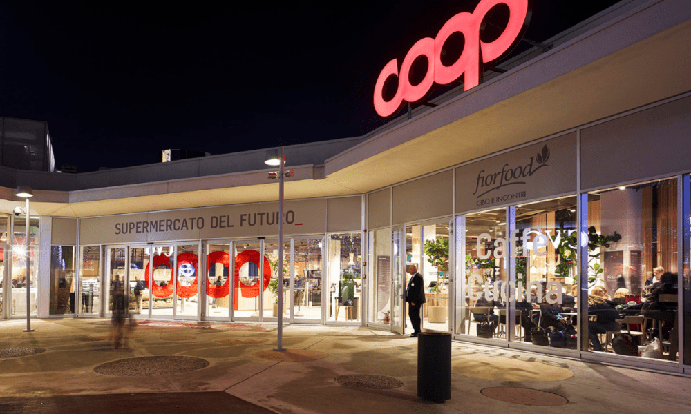 supermercato coop