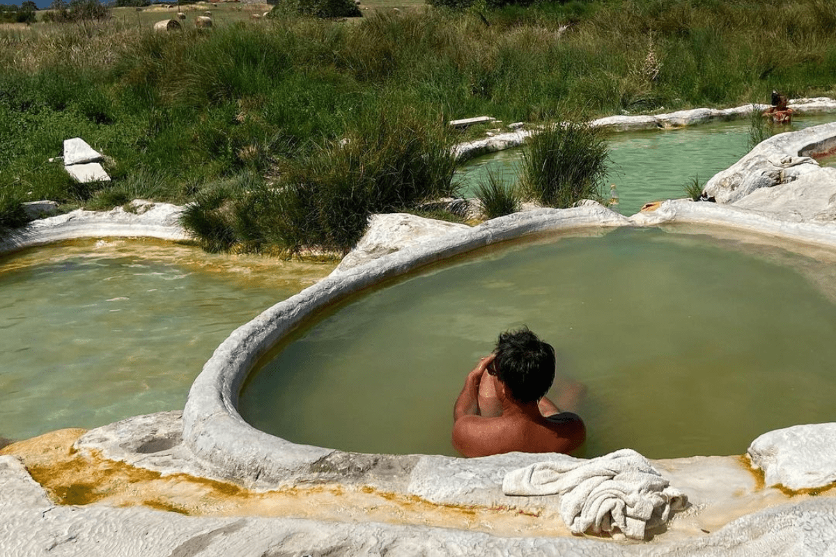 terme di viterbo