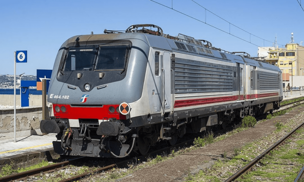 Treni Roma-Viterbo