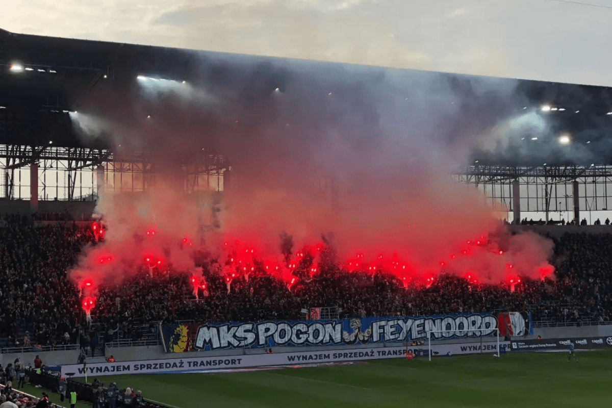 ultras del feyenoord