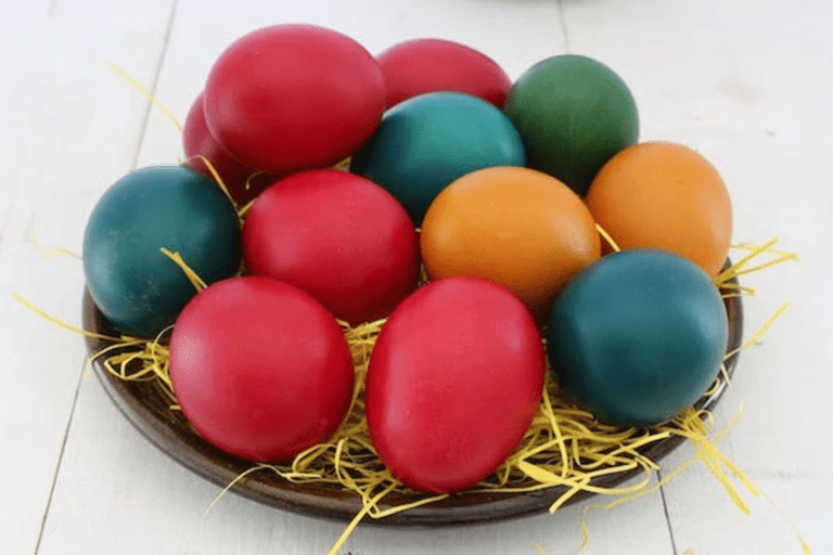 Quando Si Festeggia La Pasqua Ortodossa Pasqua Ortodossa 2023, ecco quando si festeggia: la data