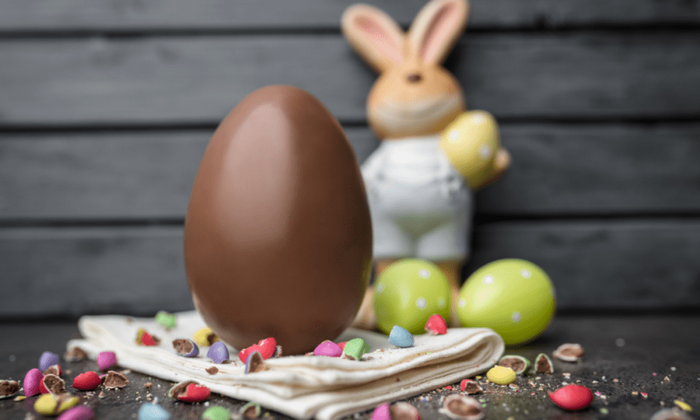 uovo di pasqua