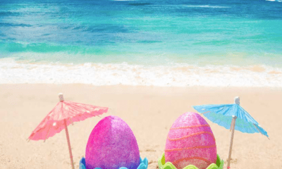 vacanze di pasqua