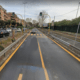 via ostiense - ostia