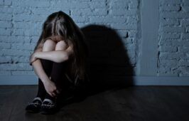 violenza sessuale sulla sorella