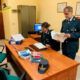 Sequestri Guardia di Finanza Roma
