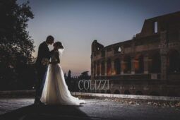 fotografo matrimonio Roma