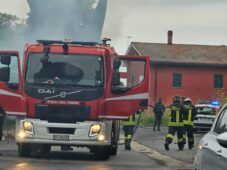 incendio via abuccione