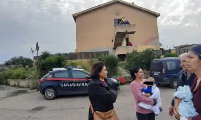 sgomberi salzare