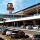 Aeroporto di Fiumicino