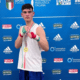 Alessio Facioni vince il campionato italiano di boxe schoolboys