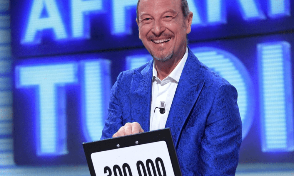 Affari tuoi, quale regione ha giocato stasera