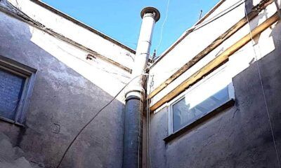 Amianto Ostia