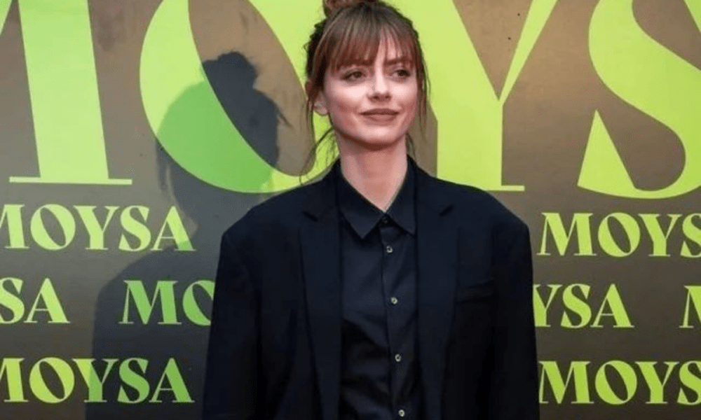 Annalisa si sposa con Francesco Muglia, la conferma: ‘Sì, ci sarà il matrimonio. Ci amiamo’ Annalisa si sposa con Francesco Muglia, la conferma: ‘Sì, ci sarà il matrimonio. Ci amiamo’