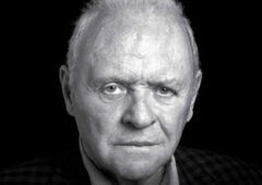 Anthony Hopkins