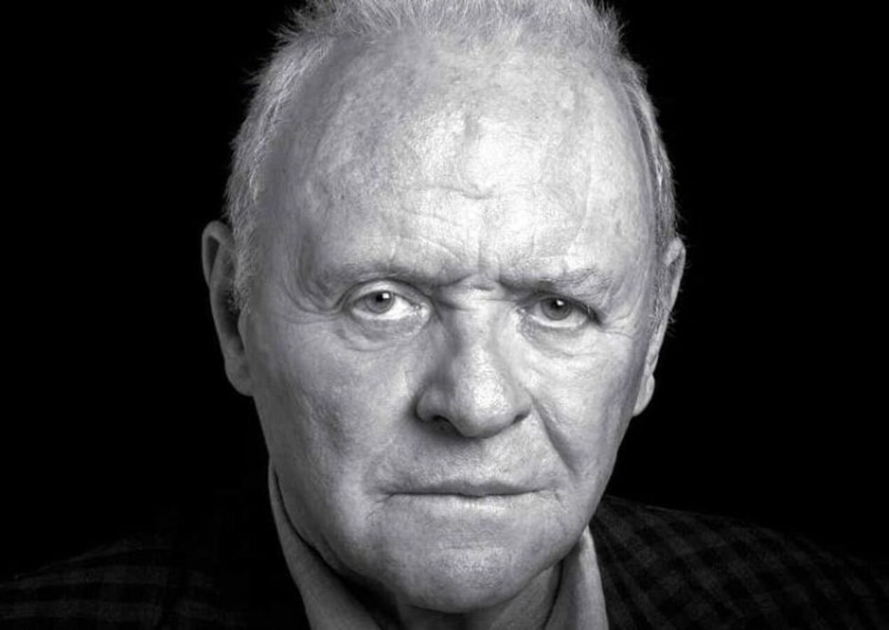 Anthony Hopkins