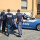 Arresto stupratore Latina