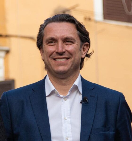 Ascanio Cascella nuovo Sindaco di Velletri