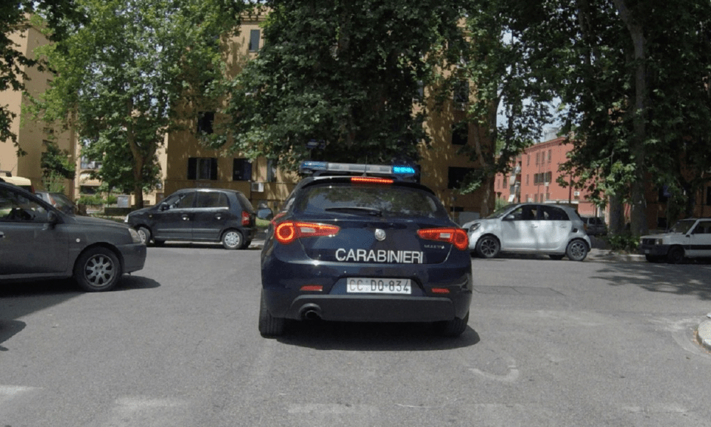 Carabinieri