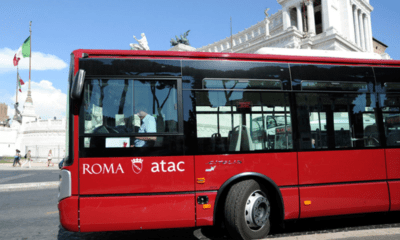 Autobus ATAC