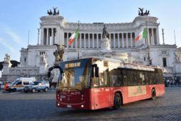 Autobus dell'ATAC