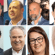Ballottaggio Comunali Lazio 2023