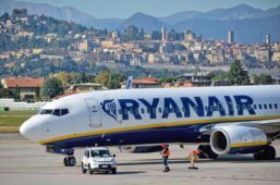 Bergamo Aeroporto﻿