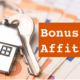 Bonus Affitti