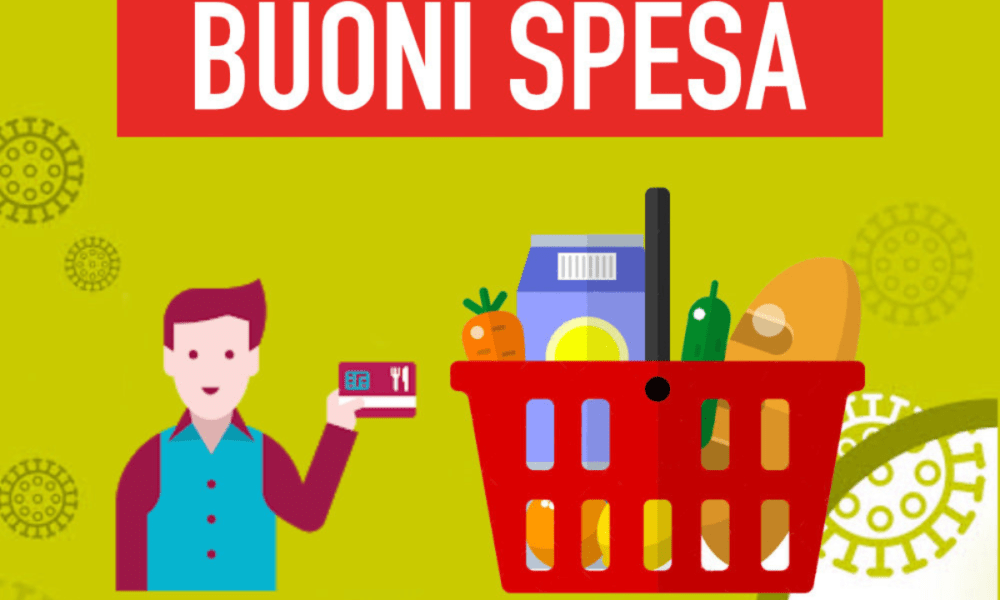 Buoni spesa