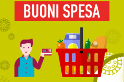 Buoni spesa