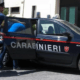 Carabinieri arresto Ardea