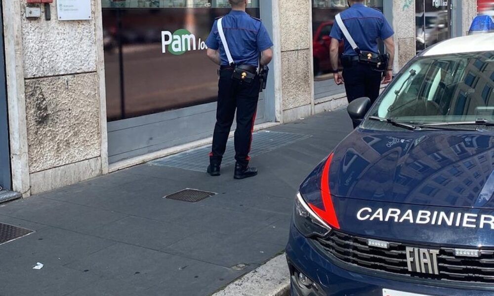 carabinieri