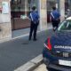 Rapina a Roma con fucile subacqueo