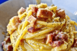 Carbonara