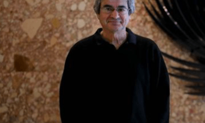 Carlo Rovelli