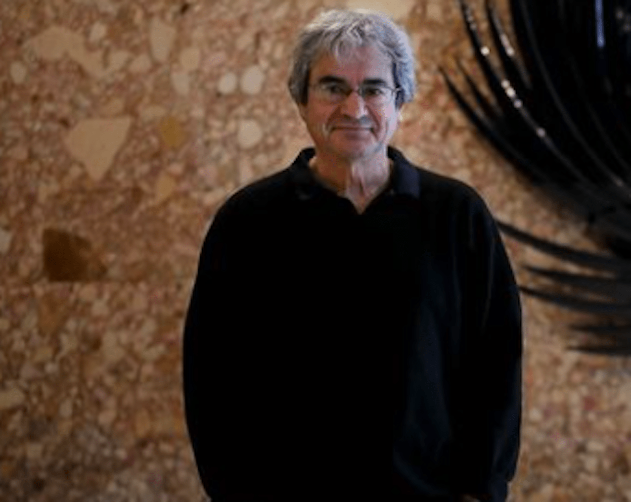 Carlo Rovelli