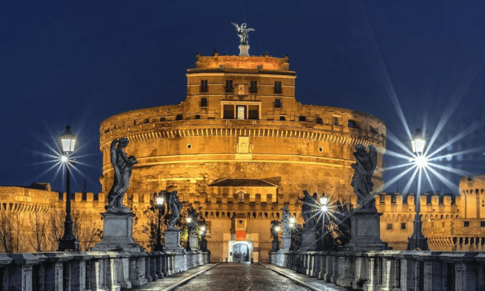 Castel Sant'Angelo