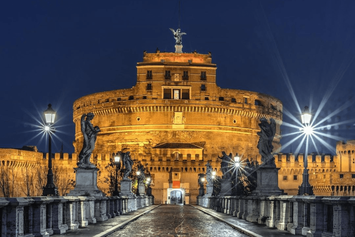 Castel Sant'Angelo