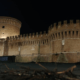 Castello Giulio II a Ostia Antica