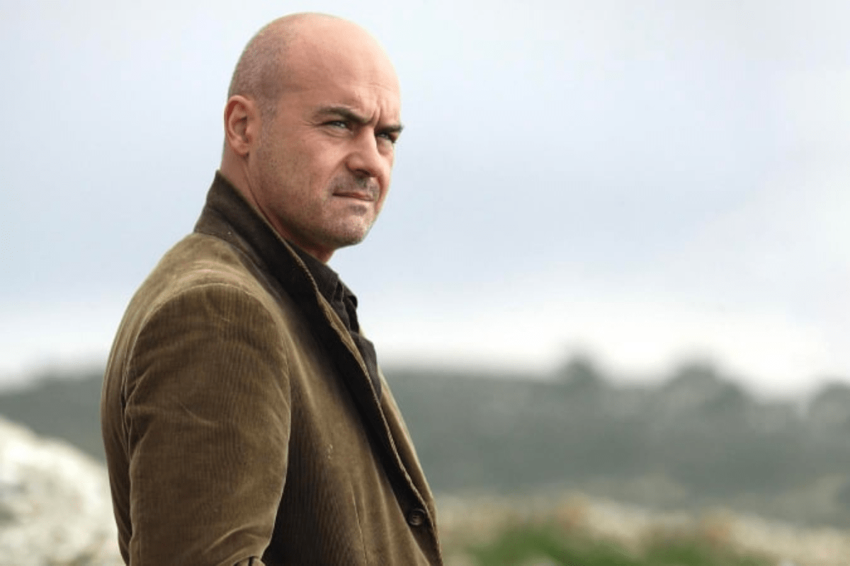 Commissario Montalbano