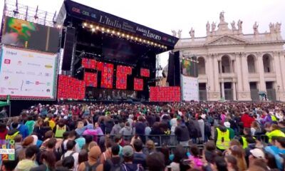 Appia Music Fest