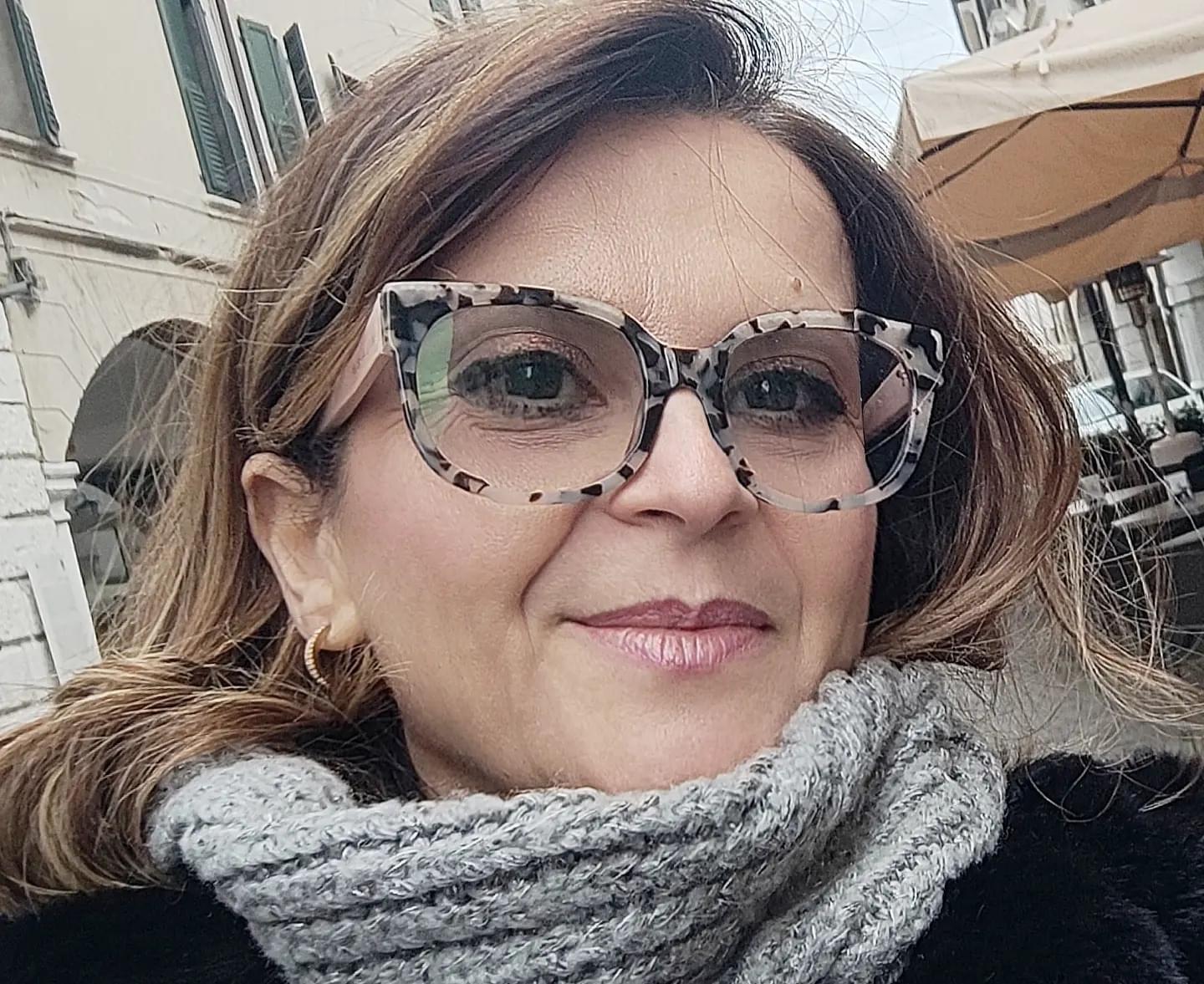 Anna Maria Corso