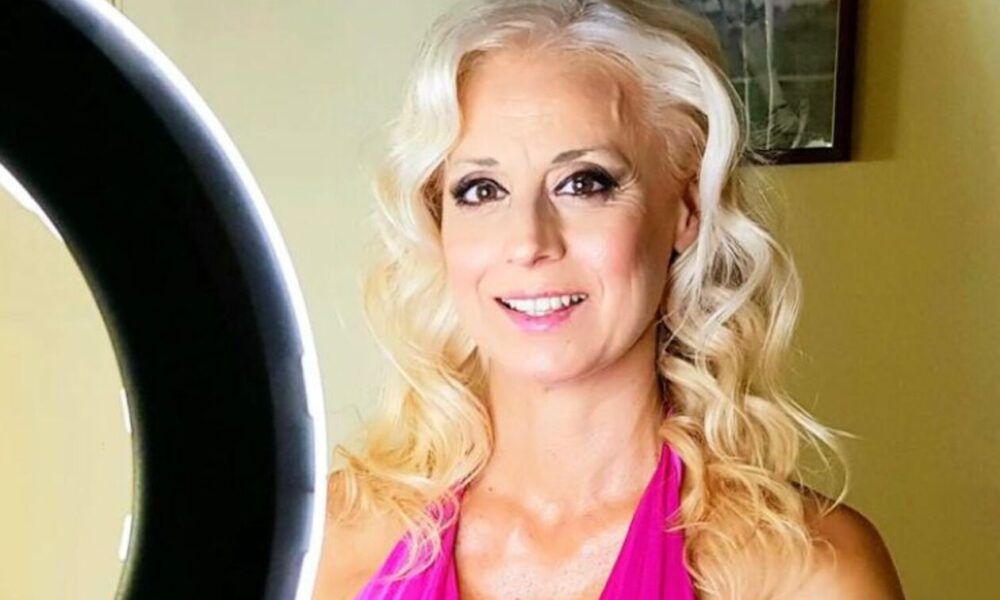 Giuliana Brugnoli chi è la mamma di Cristiana Ciacci età Little