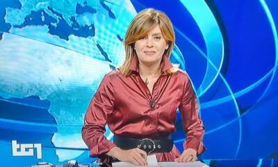 dania mondini vittima di stalking